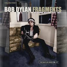 bob dylan fragments time out of mind