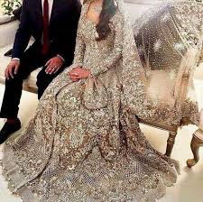 Free delivery and returns on ebay plus items for plus members. Pin On Pakistani Bridal Dresses