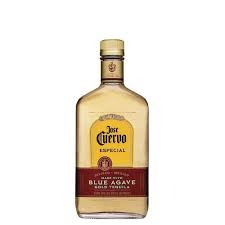jose cuervo especial gold tequila 375