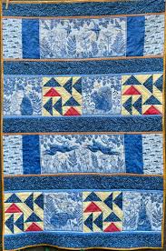 hedgerow quilt sleeping dog quilts