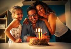 What can I do for my husband's birthday special?