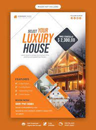 flyer psd 242 000 high quality free