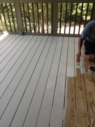 This flooring is maybe more popular for outdoor porch, but it makes an excellent flooring for a screened porch as well. Screened Porch Makeover For Less Than 500 Family Savvy