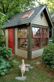Garden Sheds And More Garden Shed