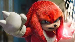 SONIC THE HEDGEHOG 2 - Knuckles vs Sonic! (2022) Movie Preview - YouTube