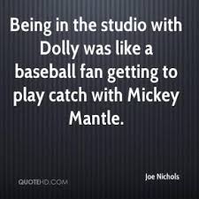 Mickey Mantle Quotes - Page 1 | QuoteHD via Relatably.com