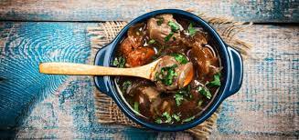 slow cooker old time beef stew nz s