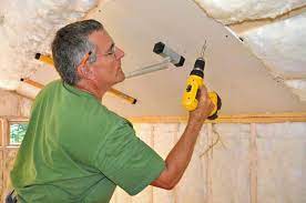 Drywall And Insulation Cost