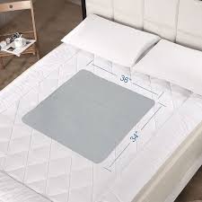 Waterproof Bed Pad Mat 34 X 36 2