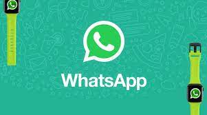 use whatsapp on your apple watch series 8