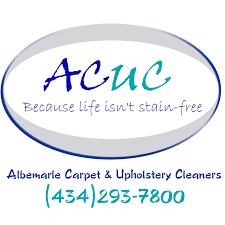 albemarle carpet upholstery cleaners