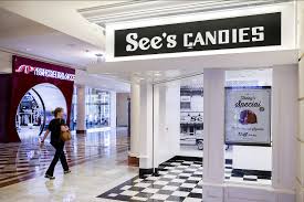 With e-commerce hurting malls, See's Candies seeks way forward