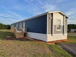 cherryvale sumter mobile homes