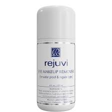 rejuvi eye makeup remover 5 47 oz