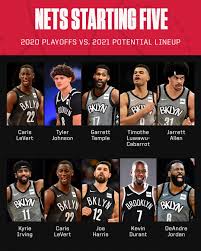 Depth charts, updated player information, stats, trades, and free agent signings. Espn The Brooklyn Nets Might Ve Got Swept But They Could Be Scary Next Season Facebook