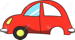 Embed this art into your website: The Red Toy Car With No Wheel Royalty Free Cliparts Vectors And Stock Illustration Image 72875214