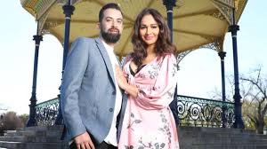 Dipi (played by sharon johal) has become one of the most beloved characters in neighbours history since her arrival on ramsay street four years ago. Sa Neighbours Actor Sharon Johal To Marry Ankur Dogra In Four Day Sikh Wedding Perthnow