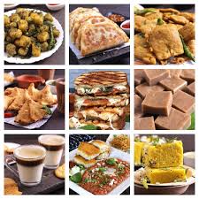 best indian snacks recipes quick and