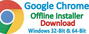 Google chrome for windows and mac is a free web browser developed by internet giant google. Google Chrome Offline Installer Free Download Neeosearch