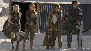 Resident evil is based on the wildly popular video game series. Resident Evil Extinction 2007 Full Movies Online