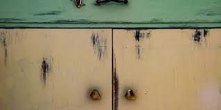 fix damaged kitchen cabinet doors