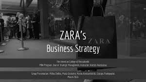 Zara case study swot   Affordable Price Supply Chain   blogger case study on emotional intelligence and leadership