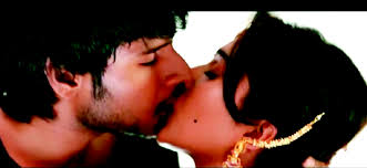 sundeep kishan and regina candra in