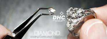 loose diamonds and diamond jewelry