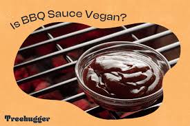 is bbq sauce vegan the ultimate guide