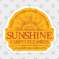 sunshine carpet cleaners seinfeld
