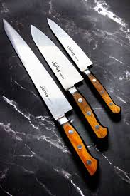 high end knife set for your kitchen