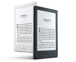 Loganjoss: Win a brand new Kindle Paperwhite