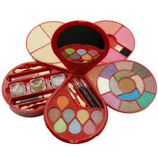 kmes professional cosmetic makeup kit