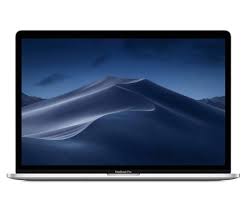 Apple MacBook Pro (15-inch, Previous Model, 16GB RAM, 256GB Storage, 2.2GHz  Intel Core i7) - Silver : Amazon.in