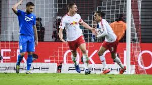 April 17, 2021 00:25 3:00 min. Bundesliga Irre Schlussphase Rb Leipzig Erkampft Punkt Gegen Tsg Hoffenheim