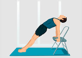 yoga for upper back pain strengthen