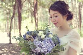 mibe leung bridal makeup artist in