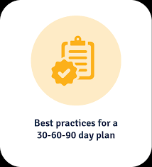 30 60 90 day management plan a guide