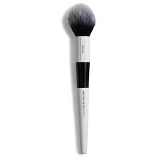 revolution pro 250 pointed fluffy brush