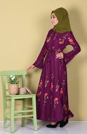 Purple Dress 2070 06