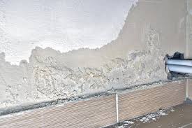 What Causes Mold On Walls Homeselfe