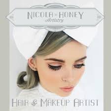nicola honey artistry hair makeup