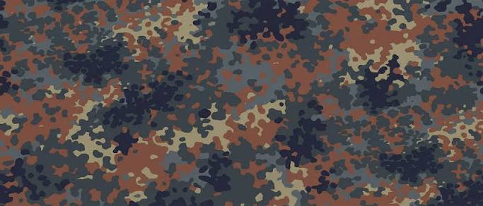 Flecktarn – All the info you need. See it now! | ASMC
