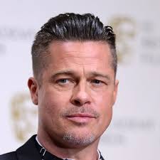 See more ideas about brad pitt, brad pitt haircut, brad. Brad Pitt S Hair Through The Years Brad Pitt Haircuts And Hairstyles