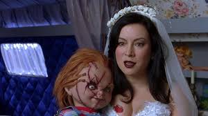 jennifer tilly shares bts image