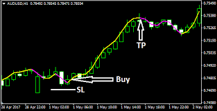 Download Free Forex Execute Line Indicator Forex Trading
