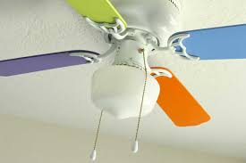 how to paint ceiling fan blades 5