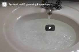 Finding Leaks At Sinks Professional