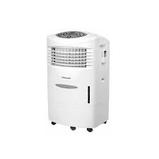 honeywell air cooler 20l 470cfm