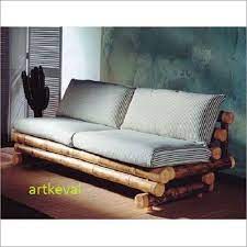 designer modern bamboo sofa